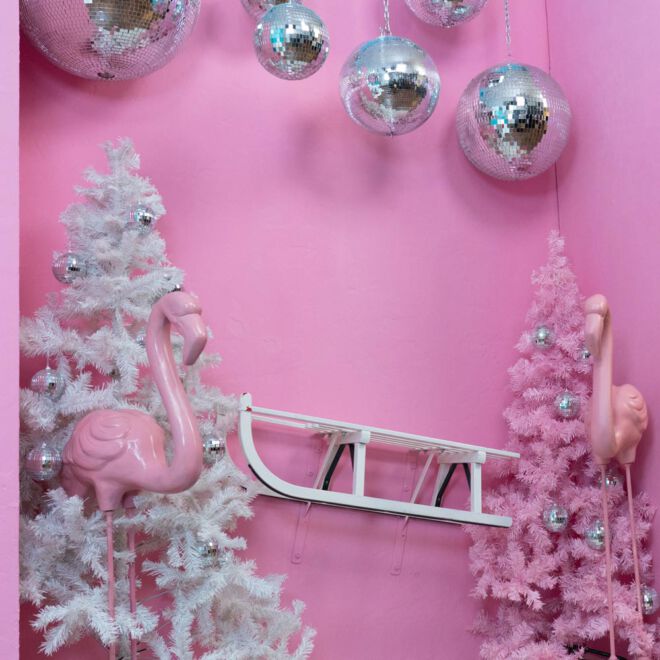 SW-Weihnacht-Selfie-Studio-Shooting-2022-pink-and-glitter
