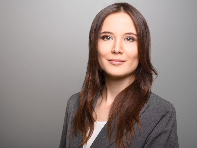 Bewerbungsfotos in Köln